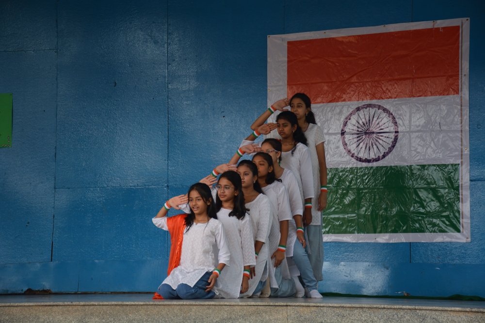The Frank Anthony Public School, Bengaluru 