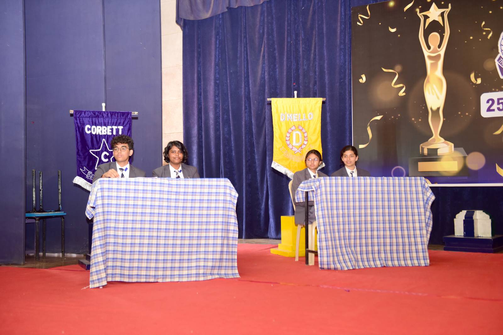 The Frank Anthony Public School, Bengaluru