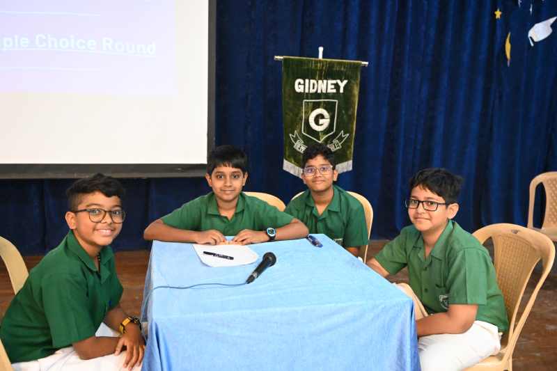 The Frank Anthony Public School, Bengaluru