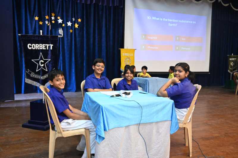 The Frank Anthony Public School, Bengaluru