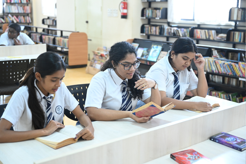 The Frank Anthony Public School, Bengaluru