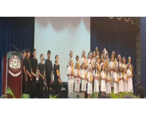 The Frank Anthony Public School, Bengaluru