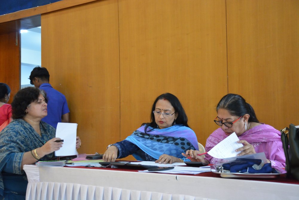 The Frank Anthony Public School, Bengaluru 