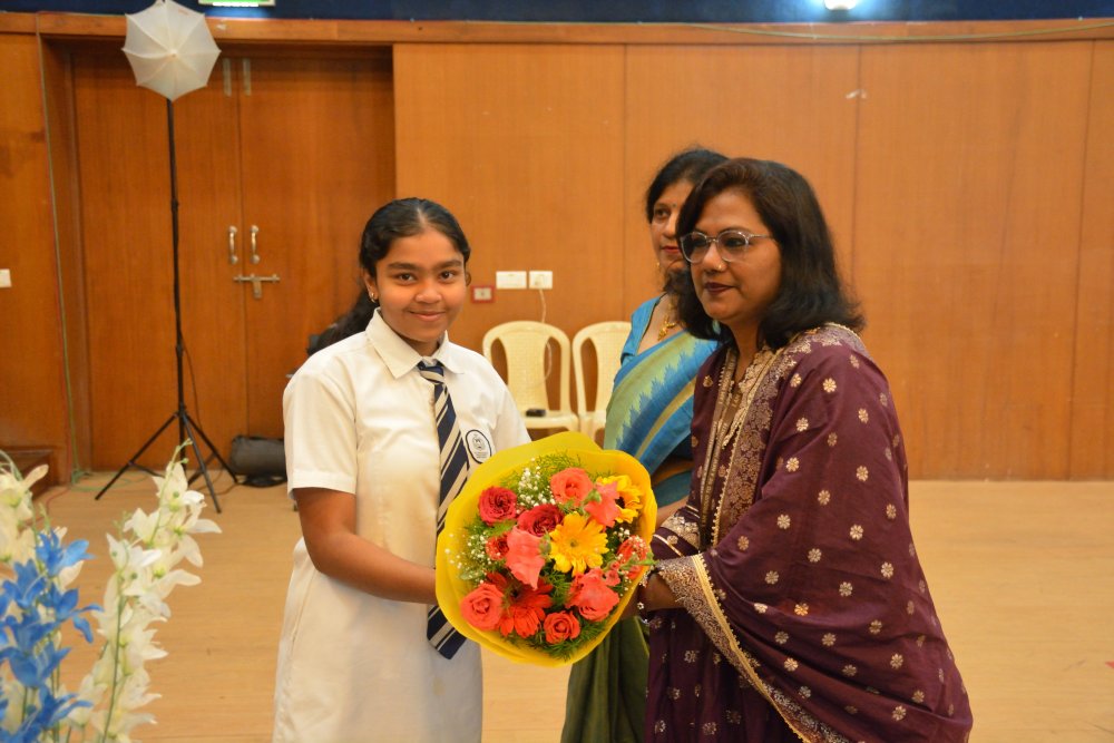 The Frank Anthony Public School, Bengaluru 