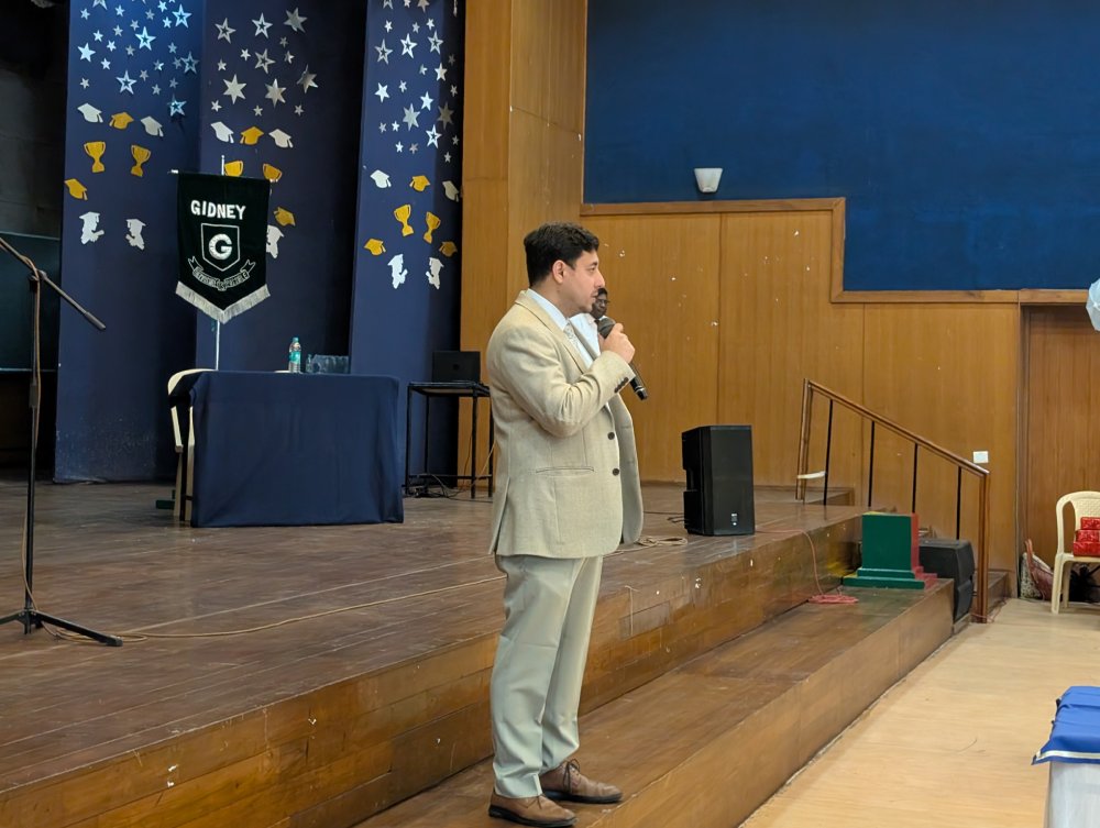 The Frank Anthony Public School, Bengaluru 