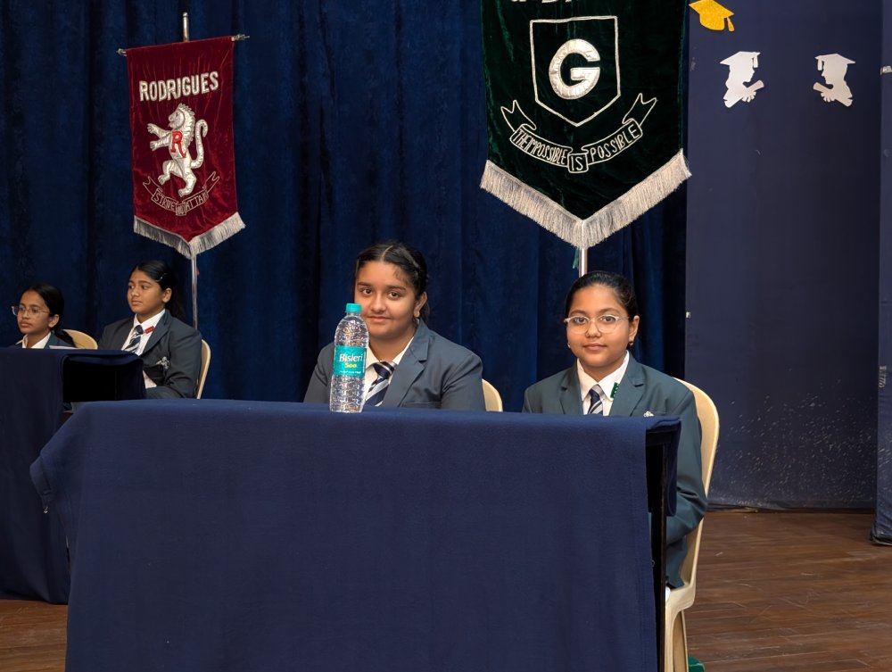 The Frank Anthony Public School, Bengaluru 