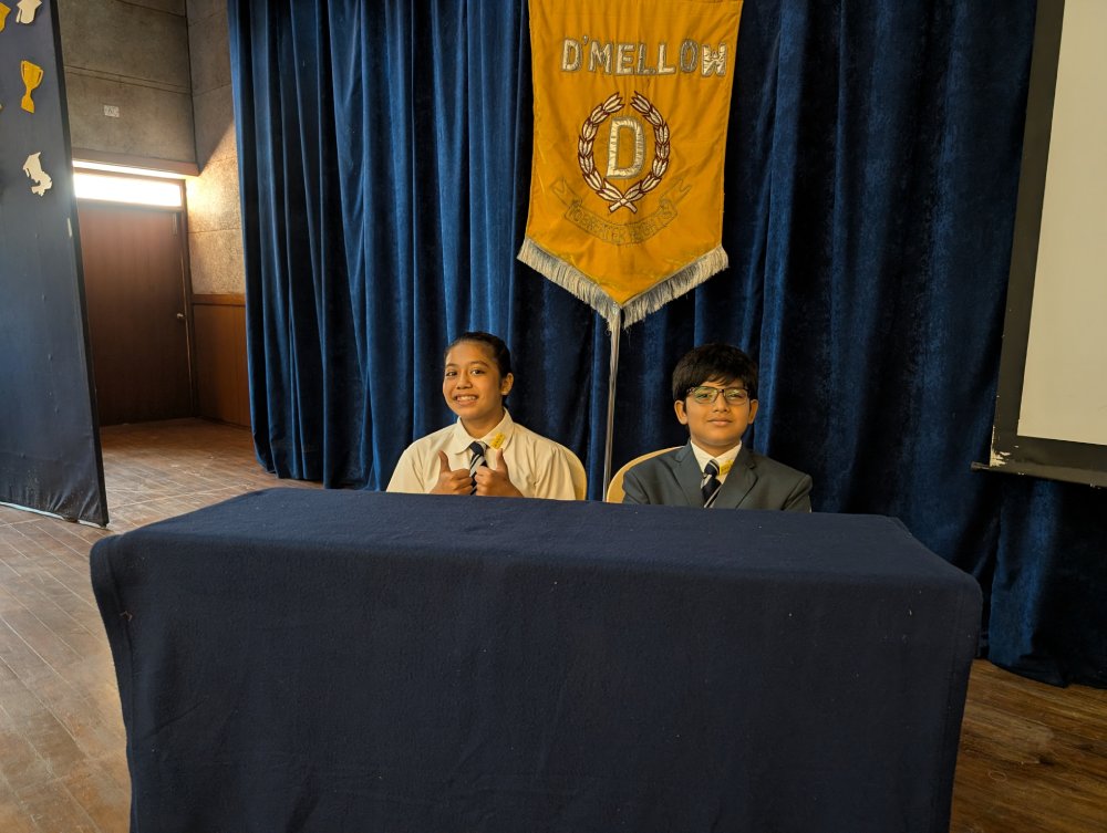 The Frank Anthony Public School, Bengaluru 