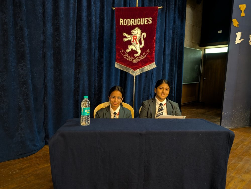 The Frank Anthony Public School, Bengaluru 