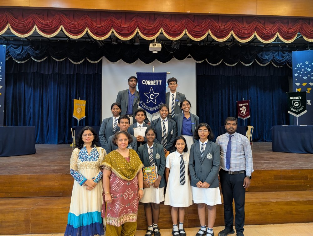 The Frank Anthony Public School, Bengaluru 