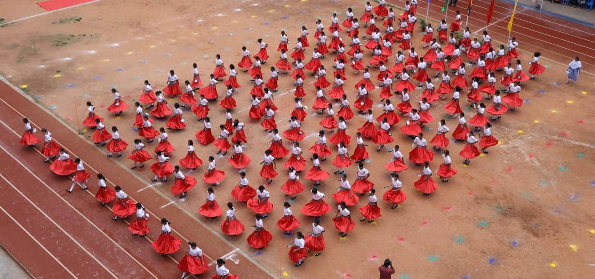 The Frank Anthony Public School, Bengaluru 