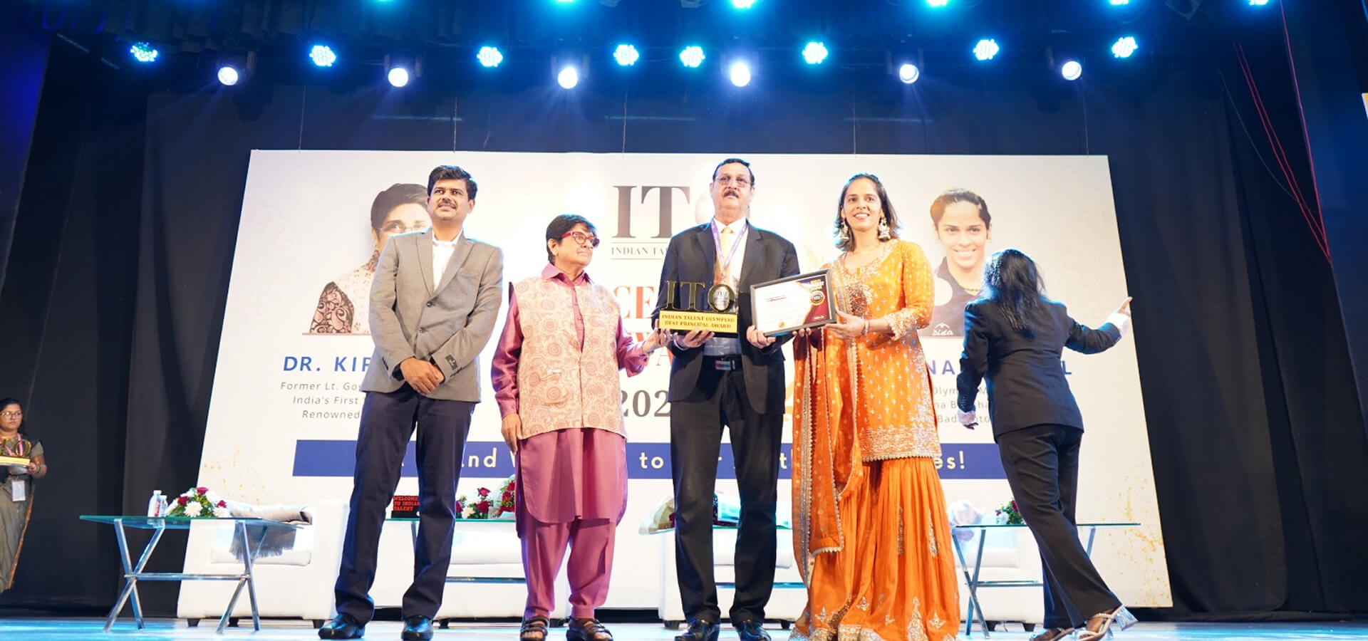 The Frank Anthony Public School, Bengaluru 