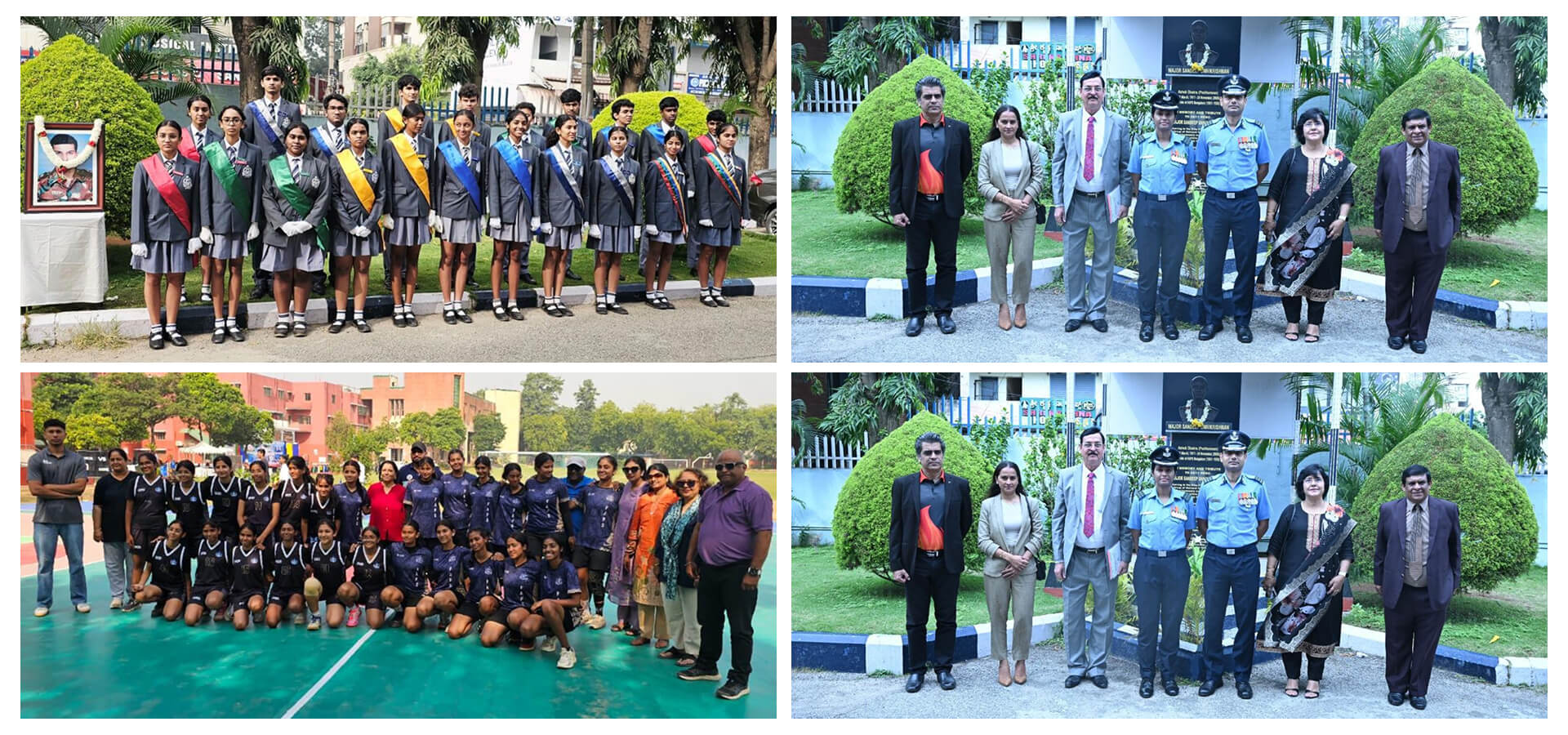 The Frank Anthony Public School, Bengaluru 