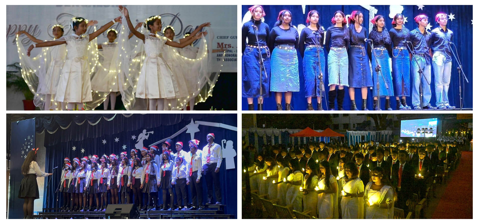 The Frank Anthony Public School, Bengaluru 