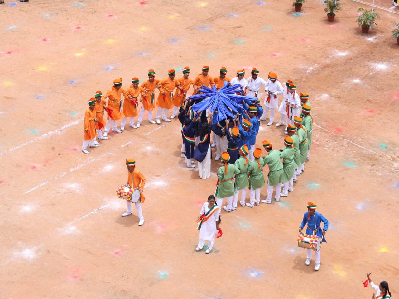 The Frank Anthony Public School, Bengaluru 