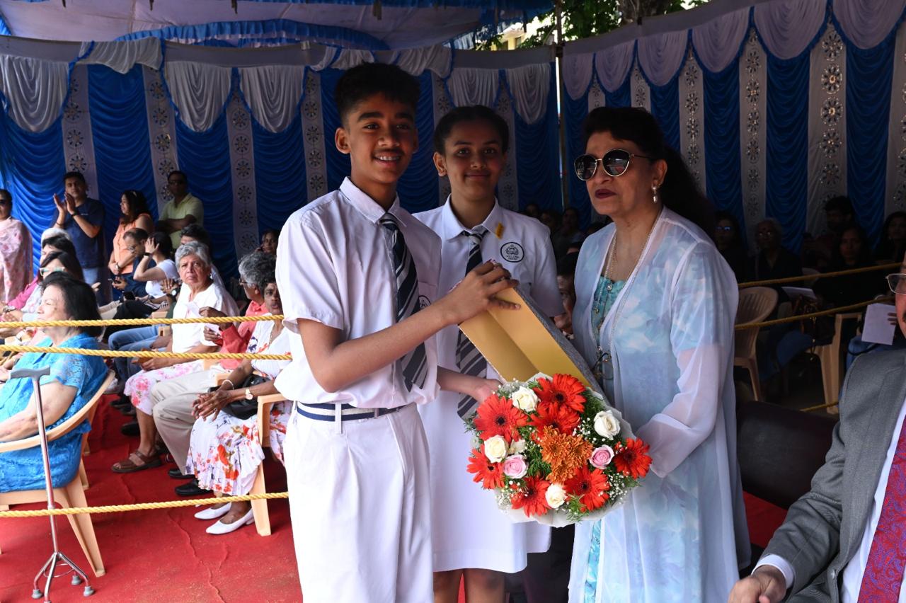 The Frank Anthony Public School, Bengaluru 