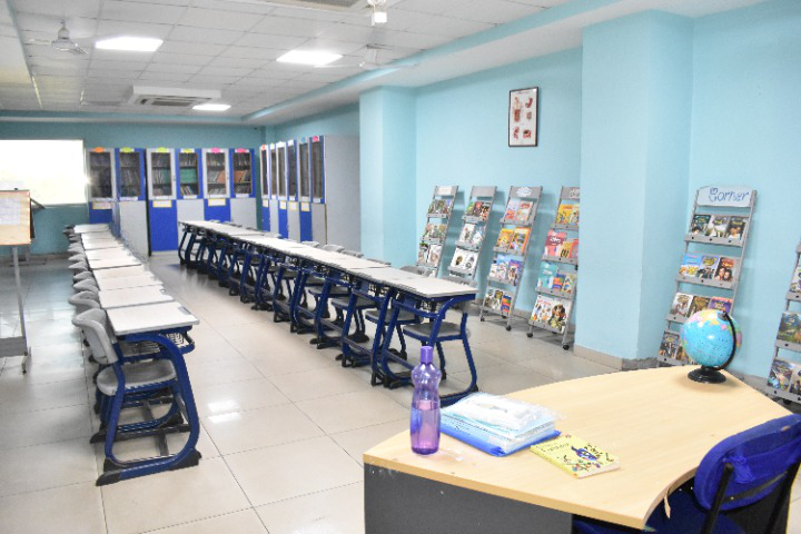 GD Goenka School | Gaya