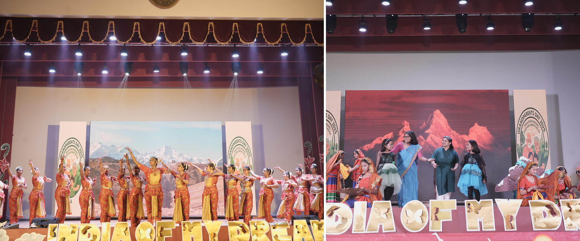 Holy Child Auxilium School