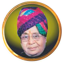 Jain Bharati Mrigavati