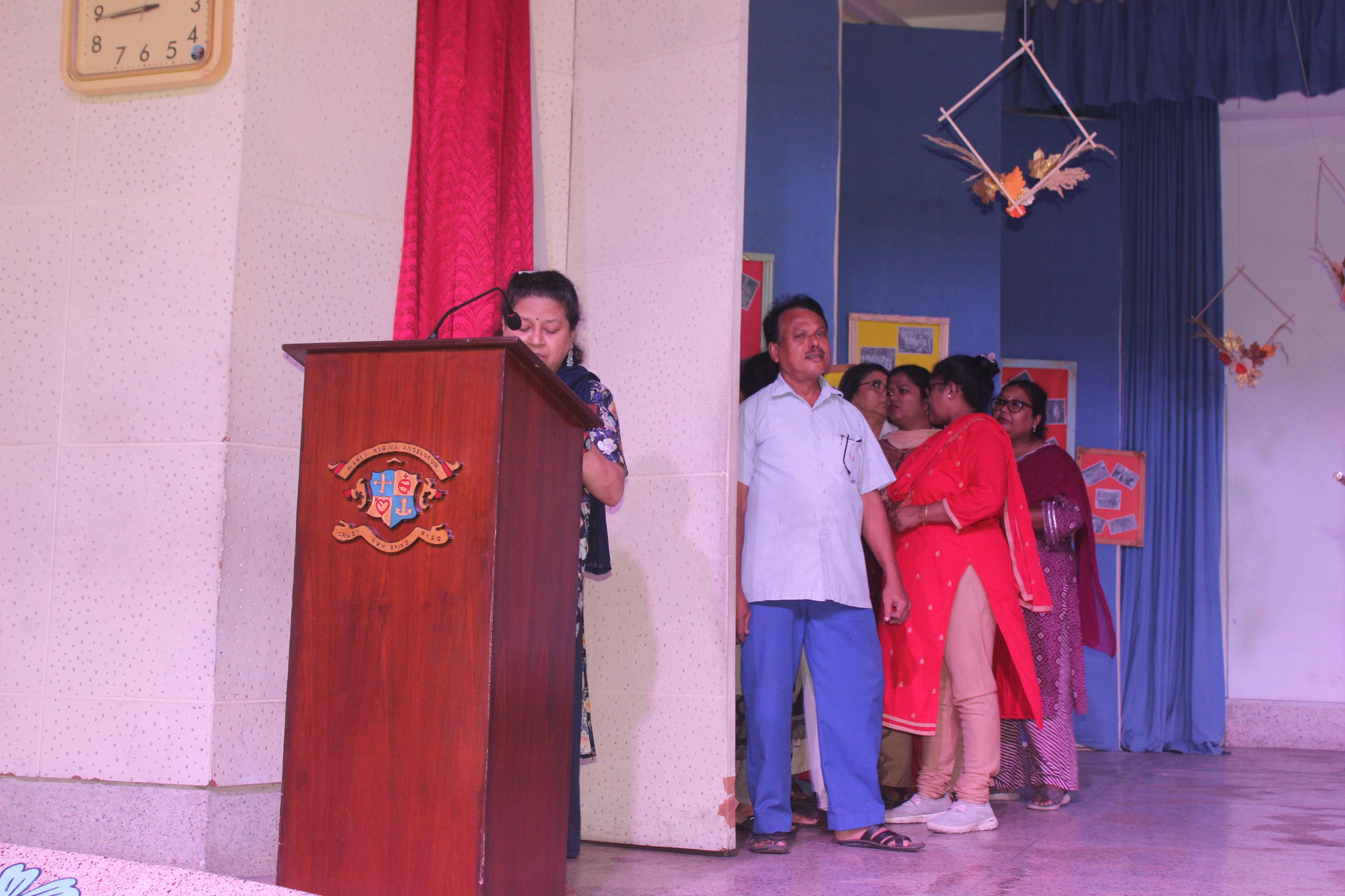 CHILDREN’S DAY 2024