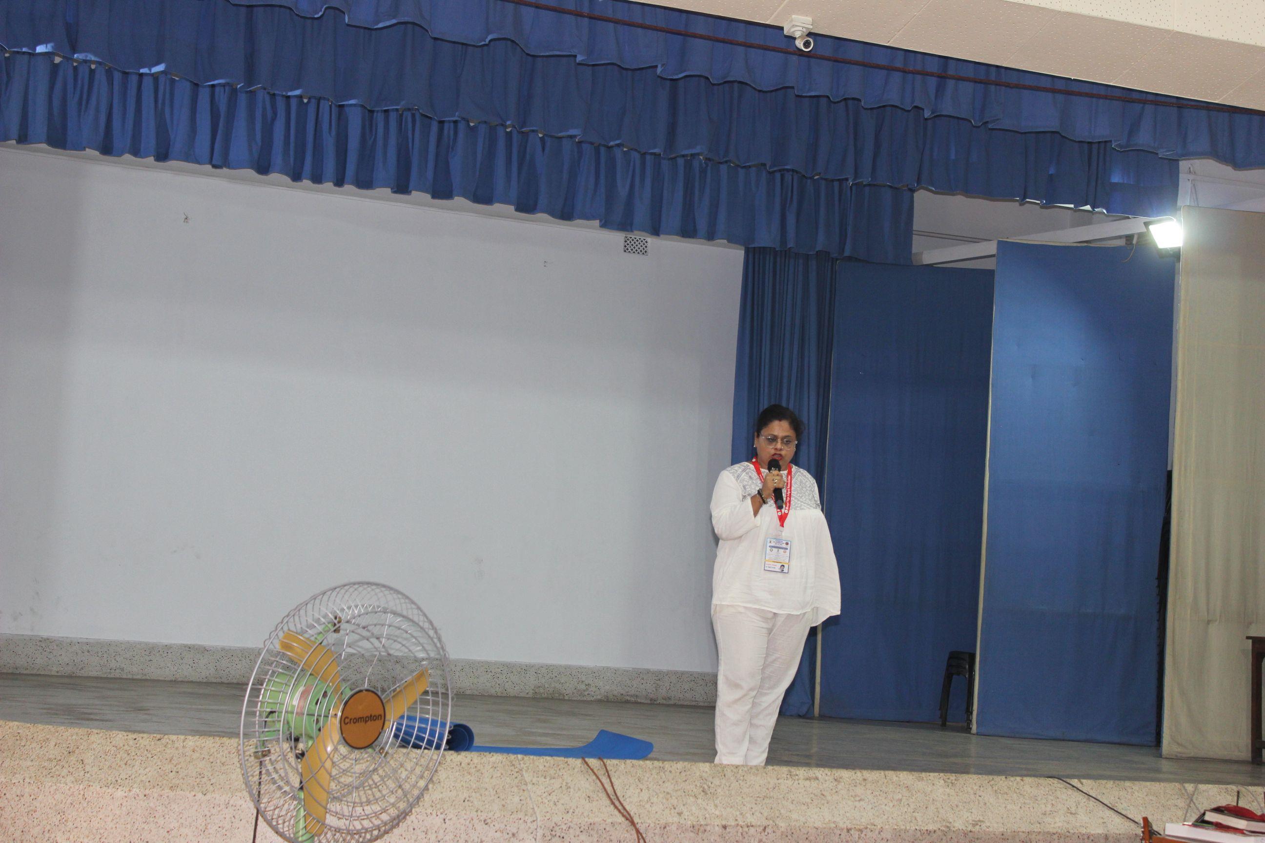 International Yoga Day 2023