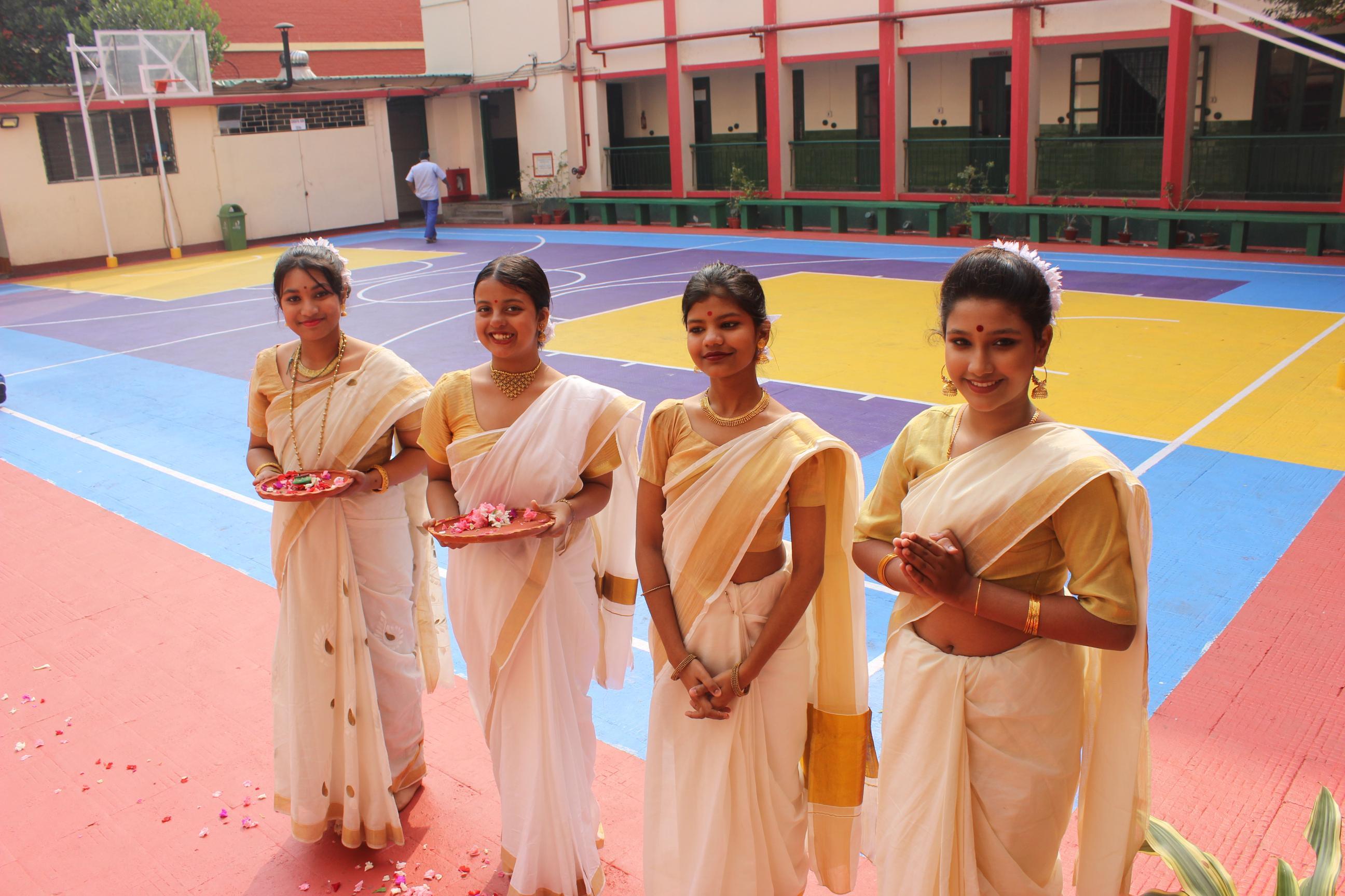 Visit of Sister General Consulate