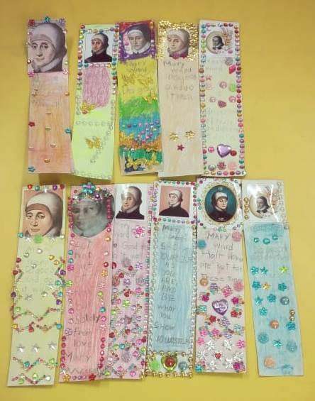 Bookmark by 1-B