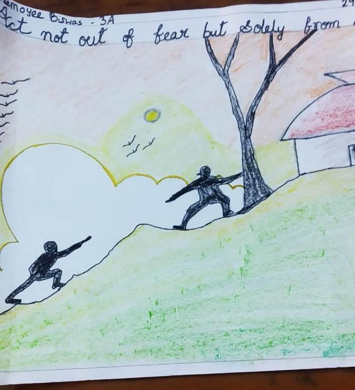 Mary Ward Quotes by 3-A