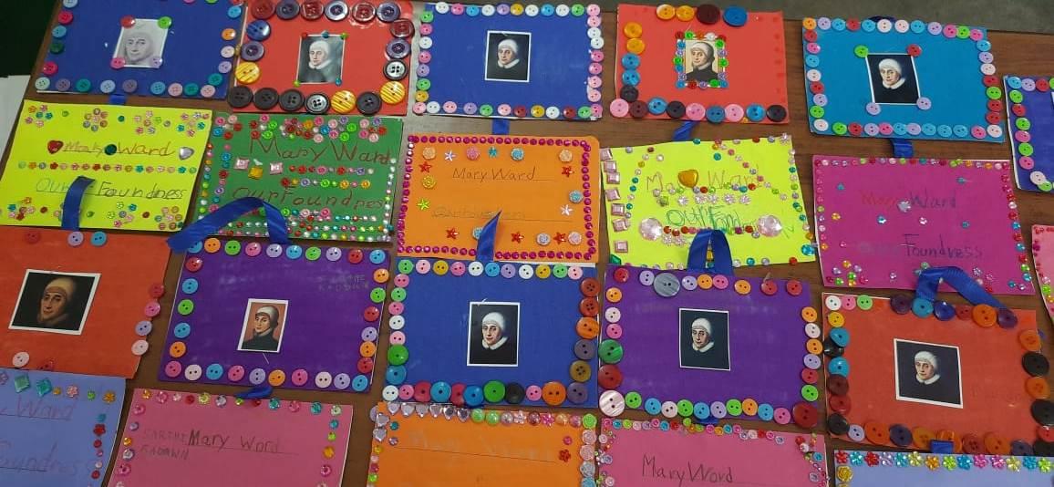 Wall Hanging by KG-A