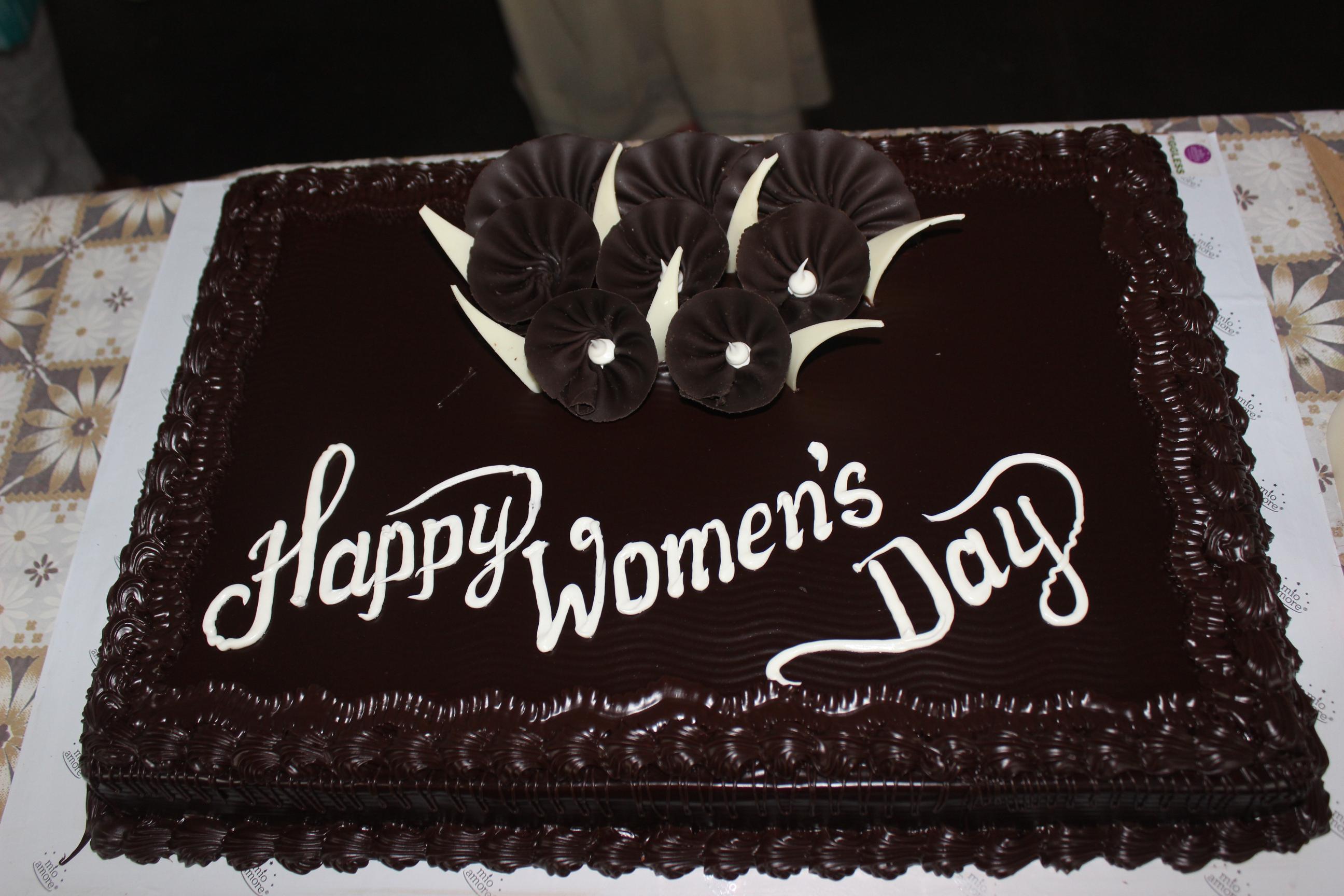 Women's Day celebration 2024