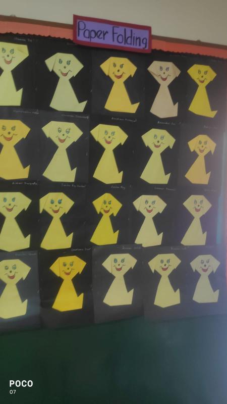 Art and Craft Exhibition 2024