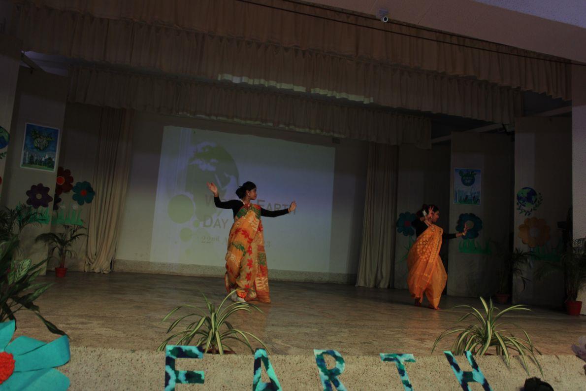 Earth's Day Celebration 2023