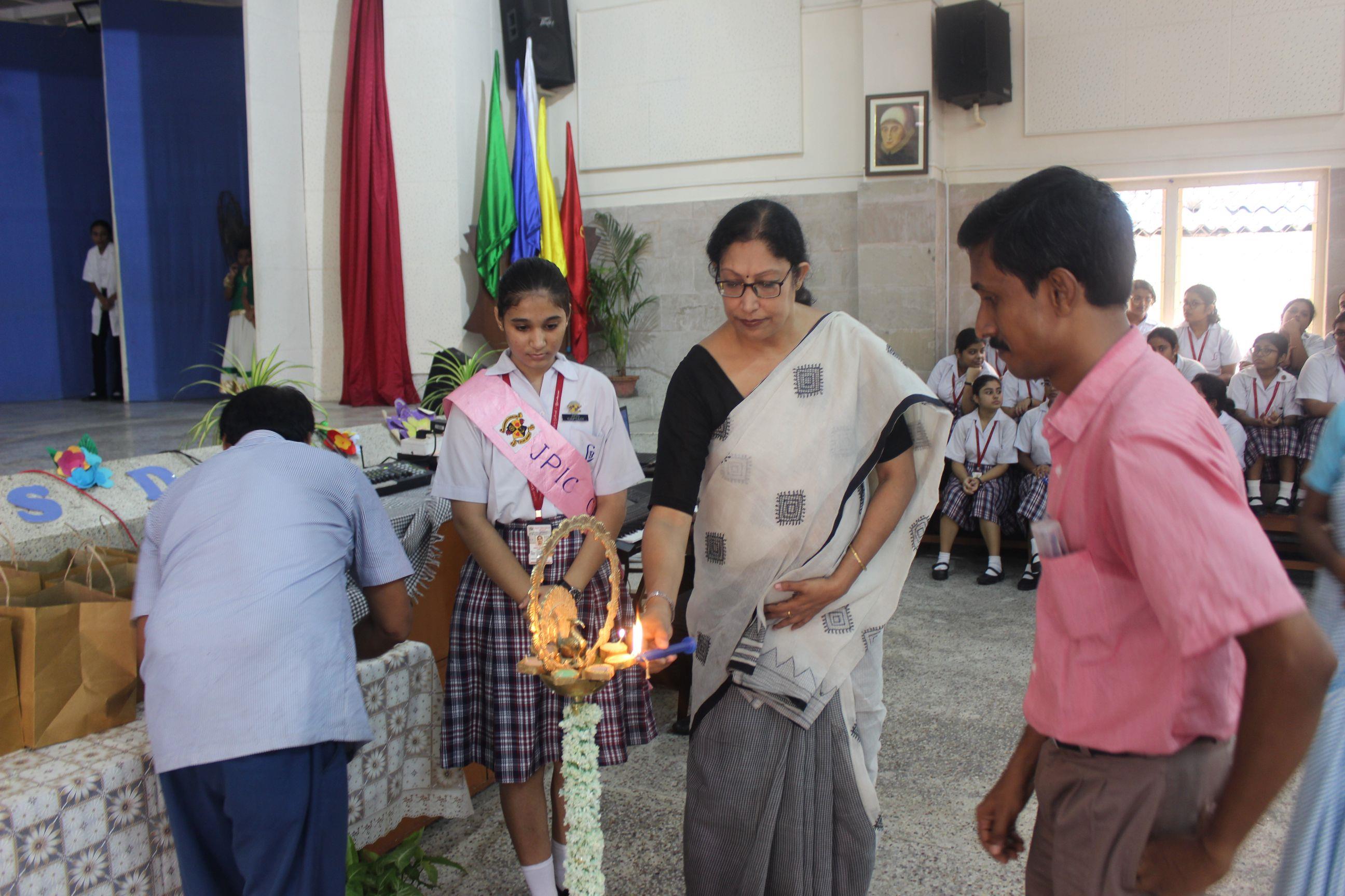 Doctor's Day programme 2023