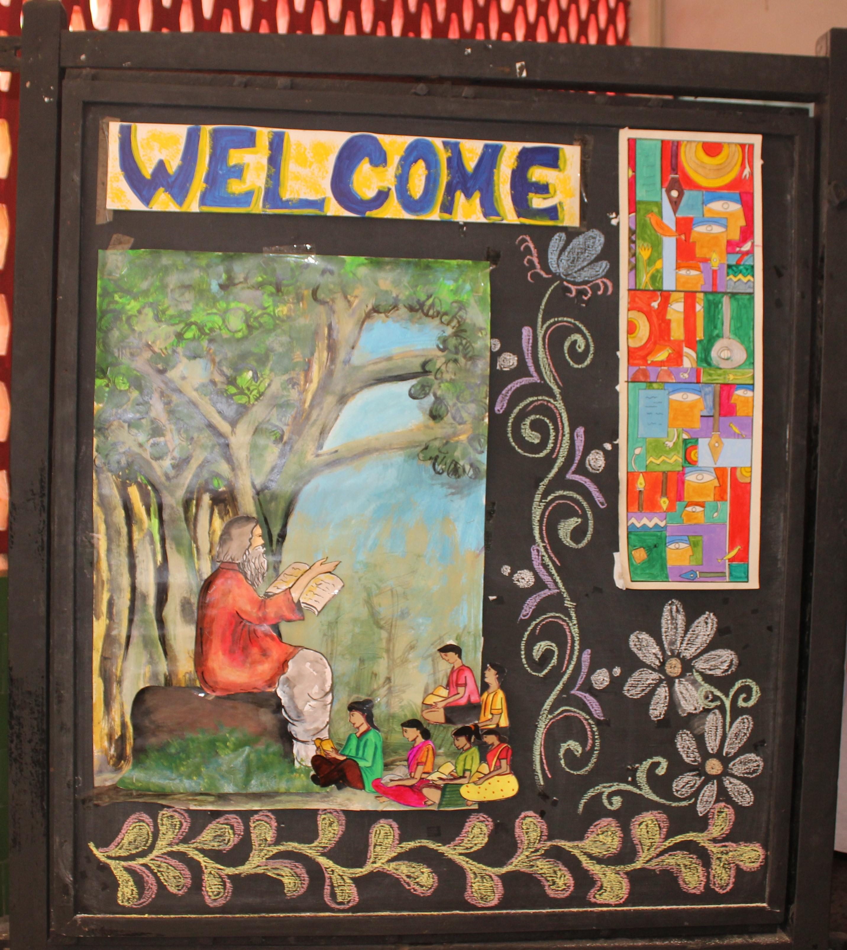 Rabindra Jayanti 2023