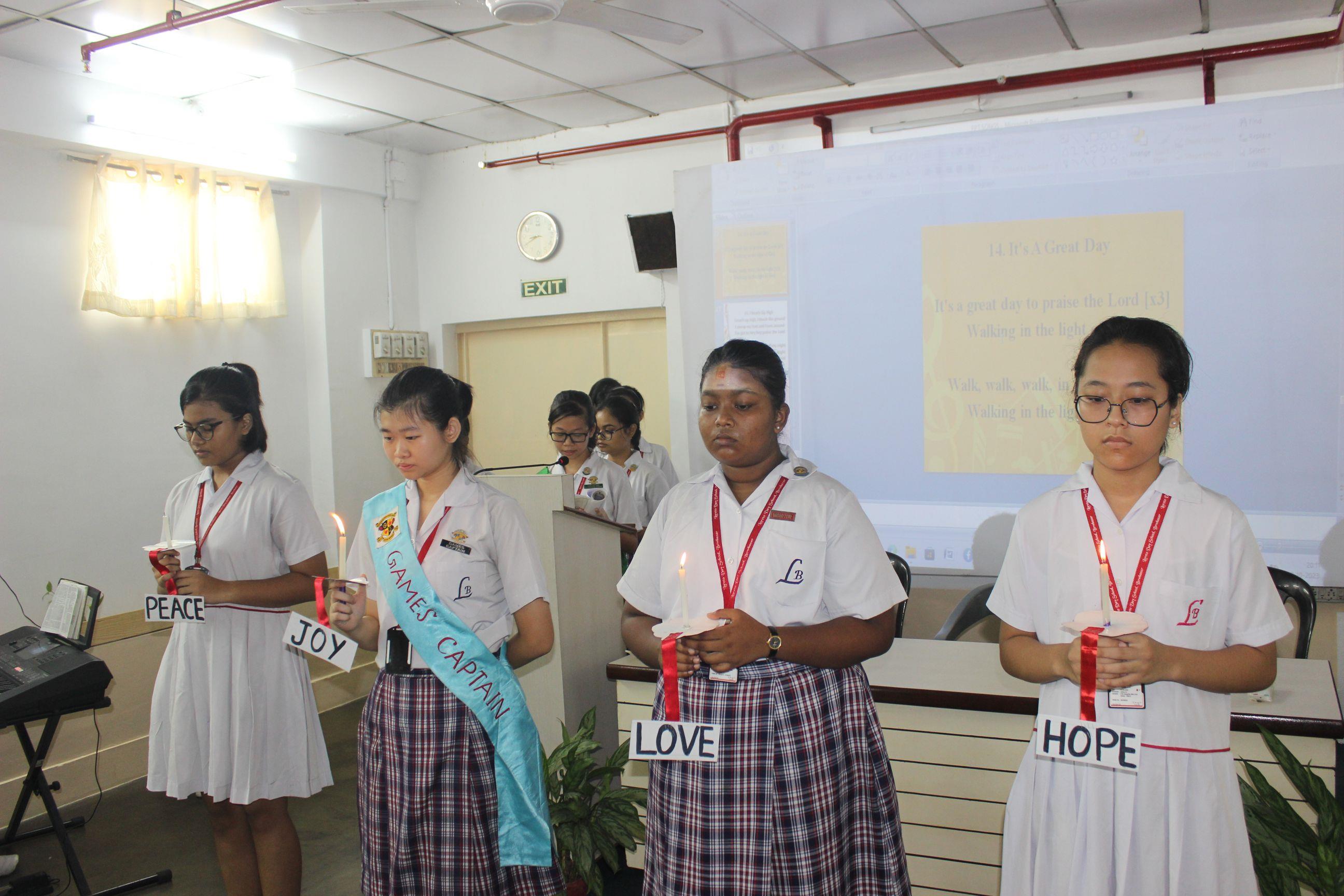 Retreat for Catholic Parents