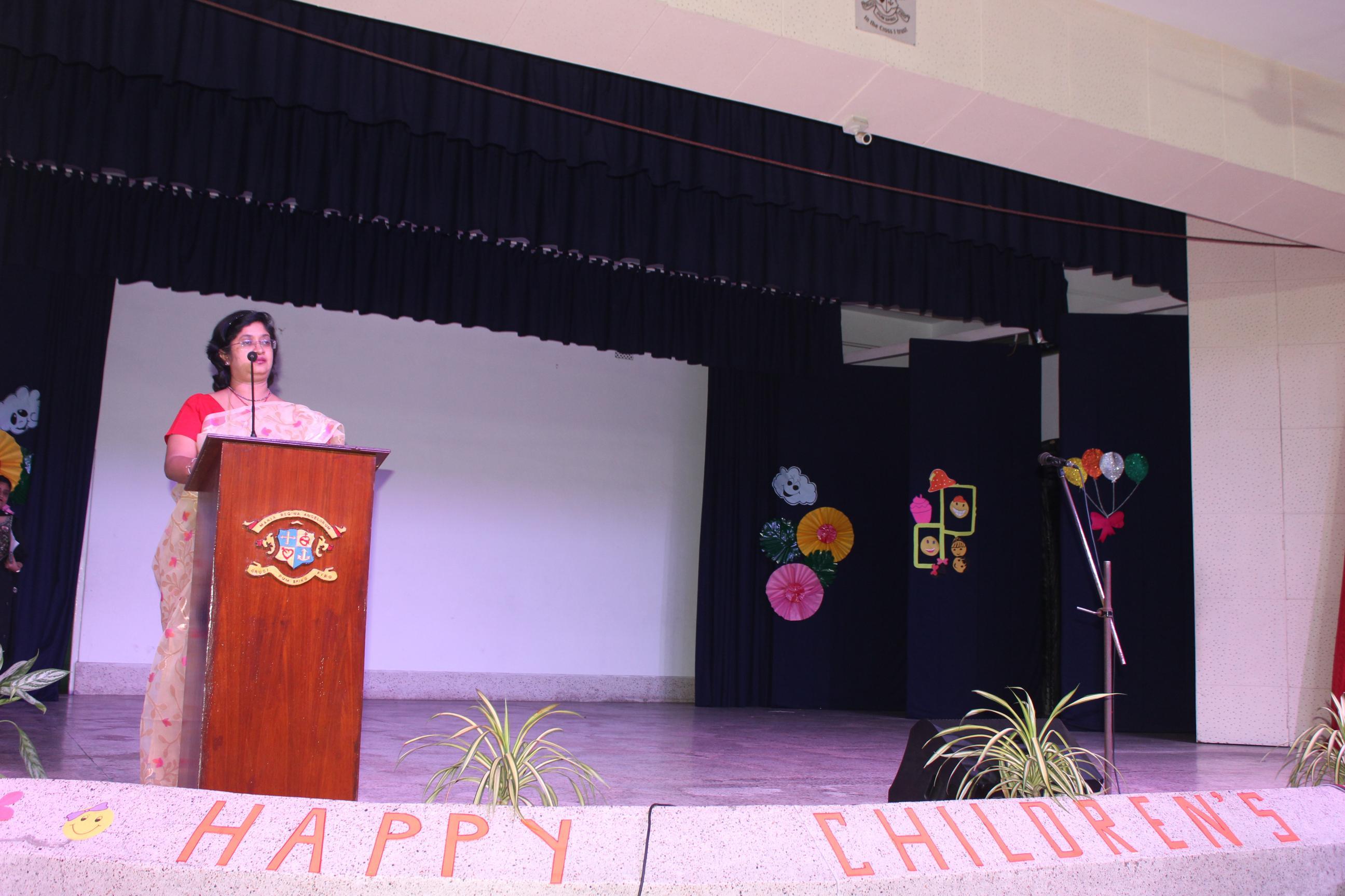 Children's Day Celebration 2023