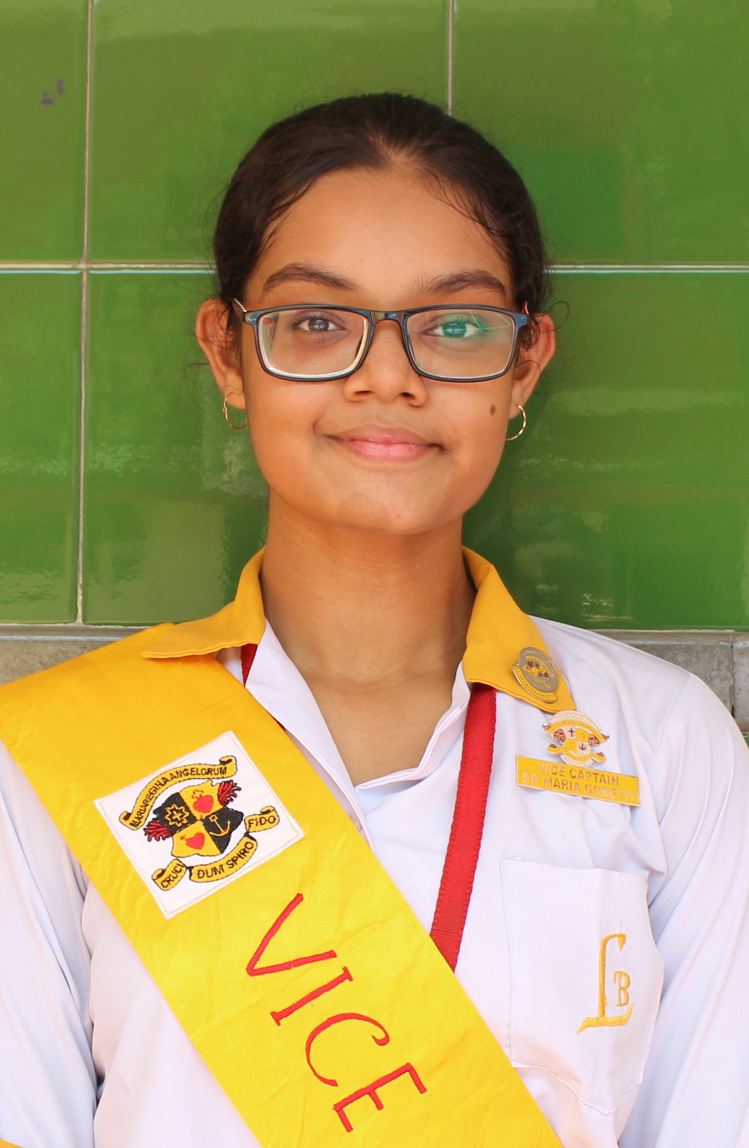 Loreto Day School, Bow Bazar, Kolkata