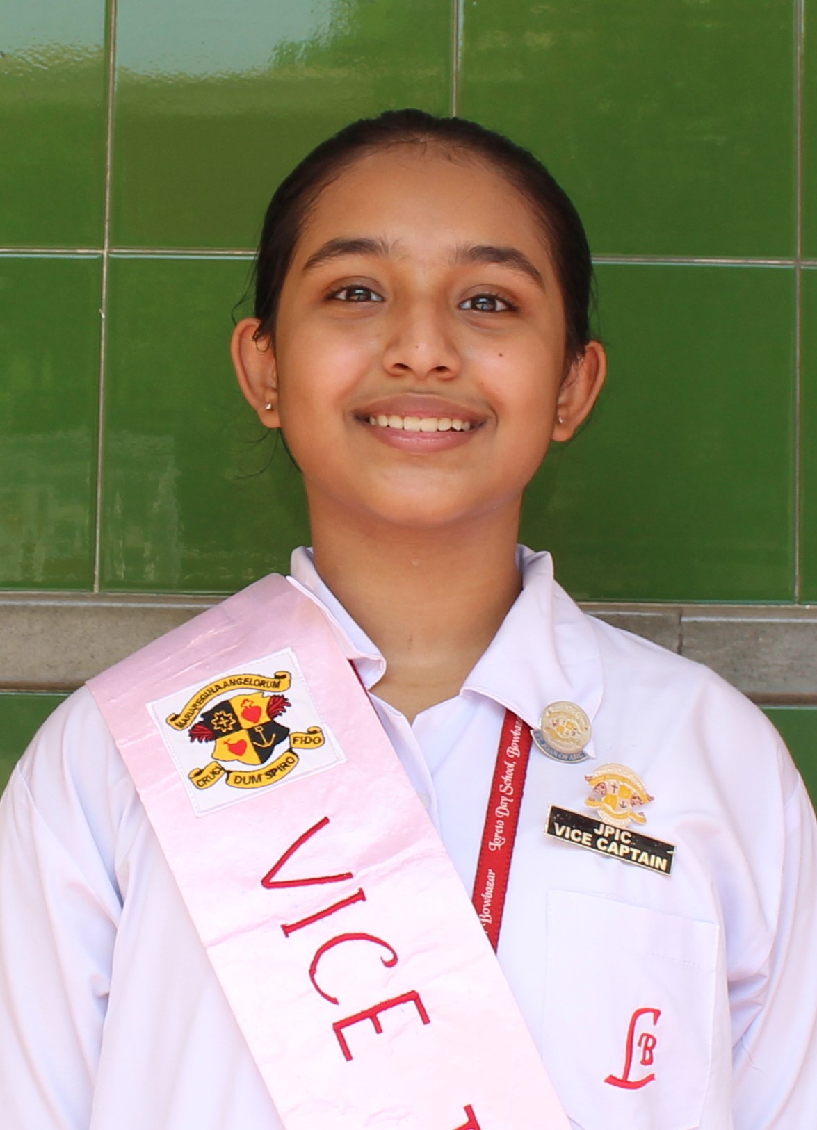 Loreto Day School, Bow Bazar, Kolkata