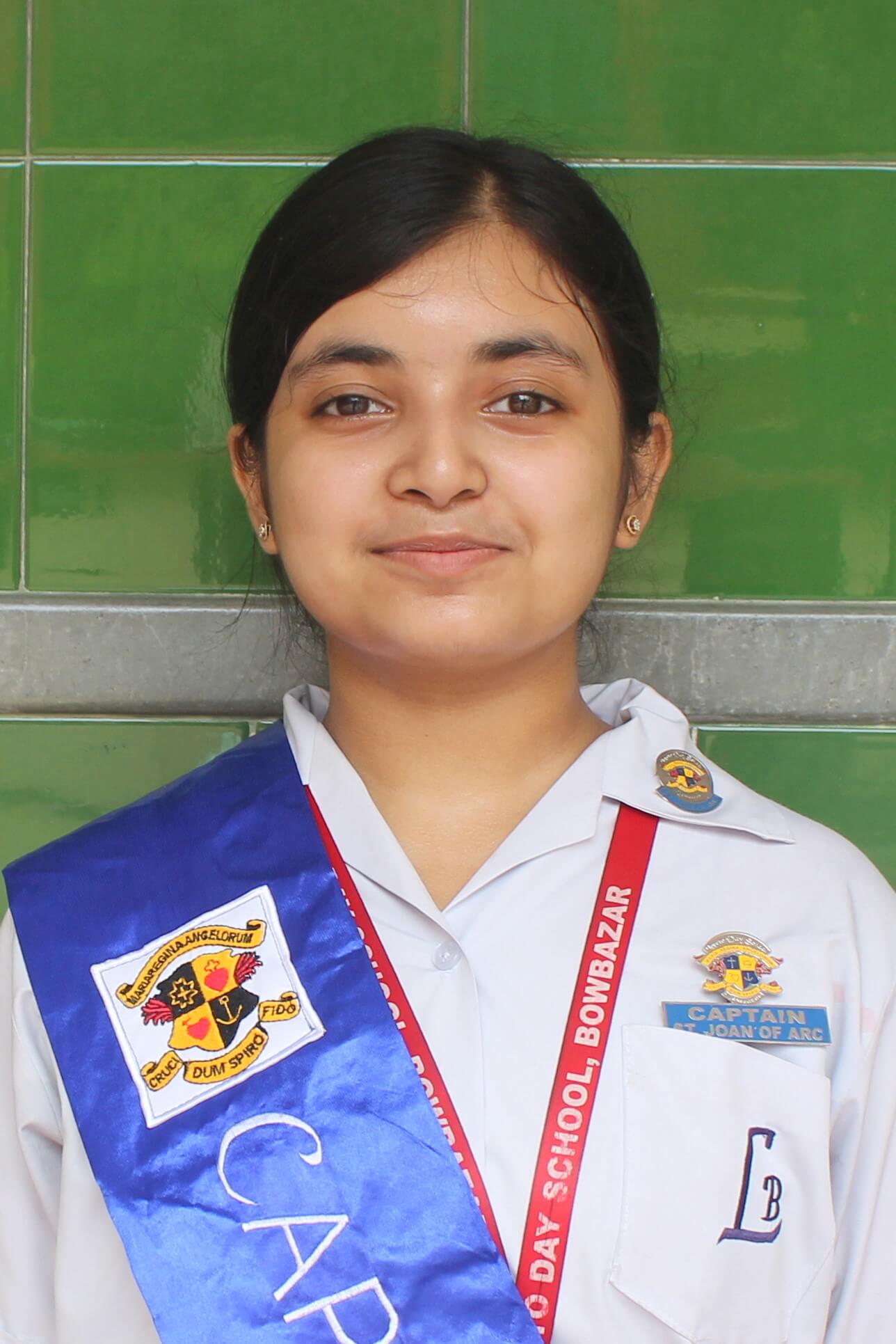 Loreto Day School, Bow Bazar, Kolkata