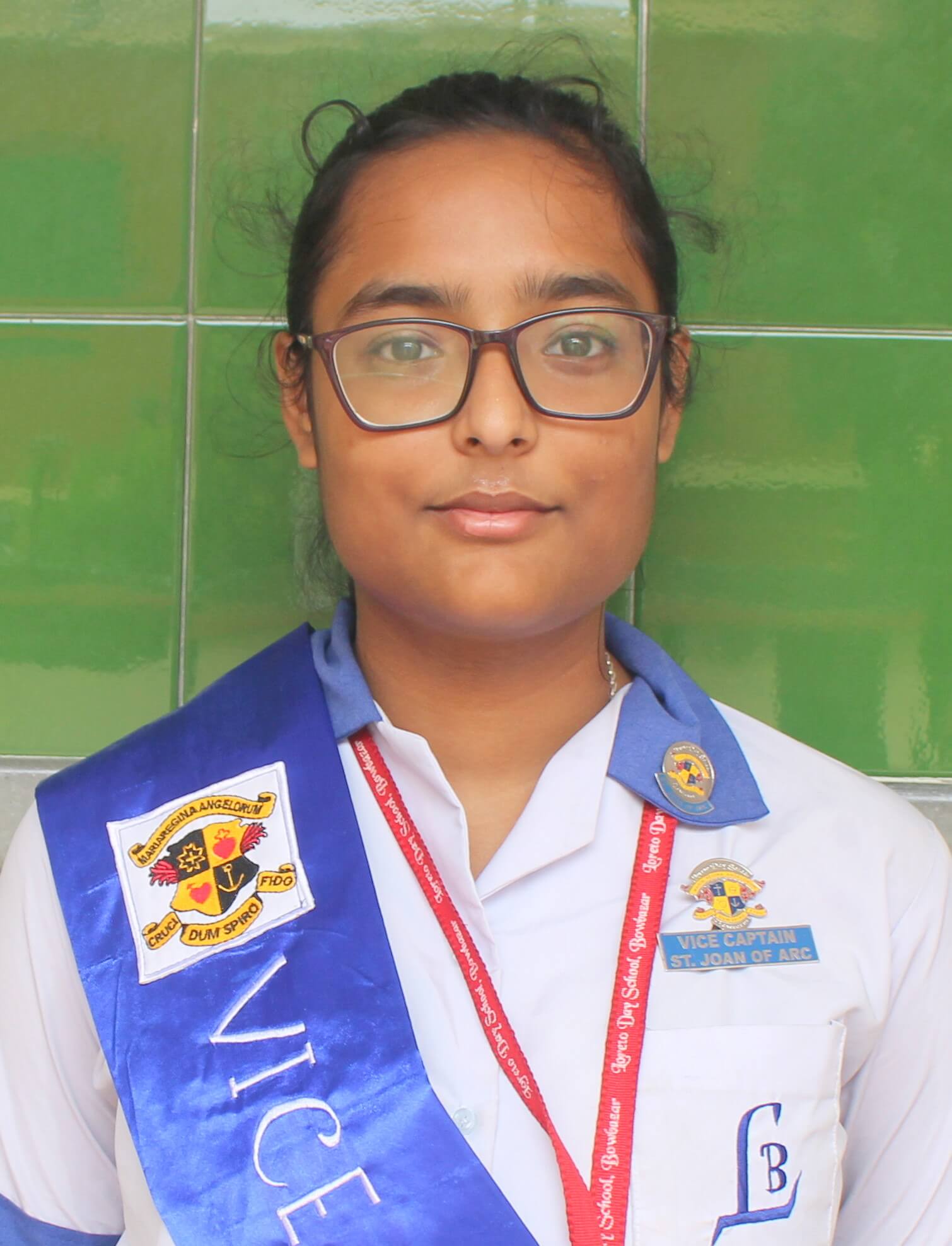 Loreto Day School, Bow Bazar, Kolkata