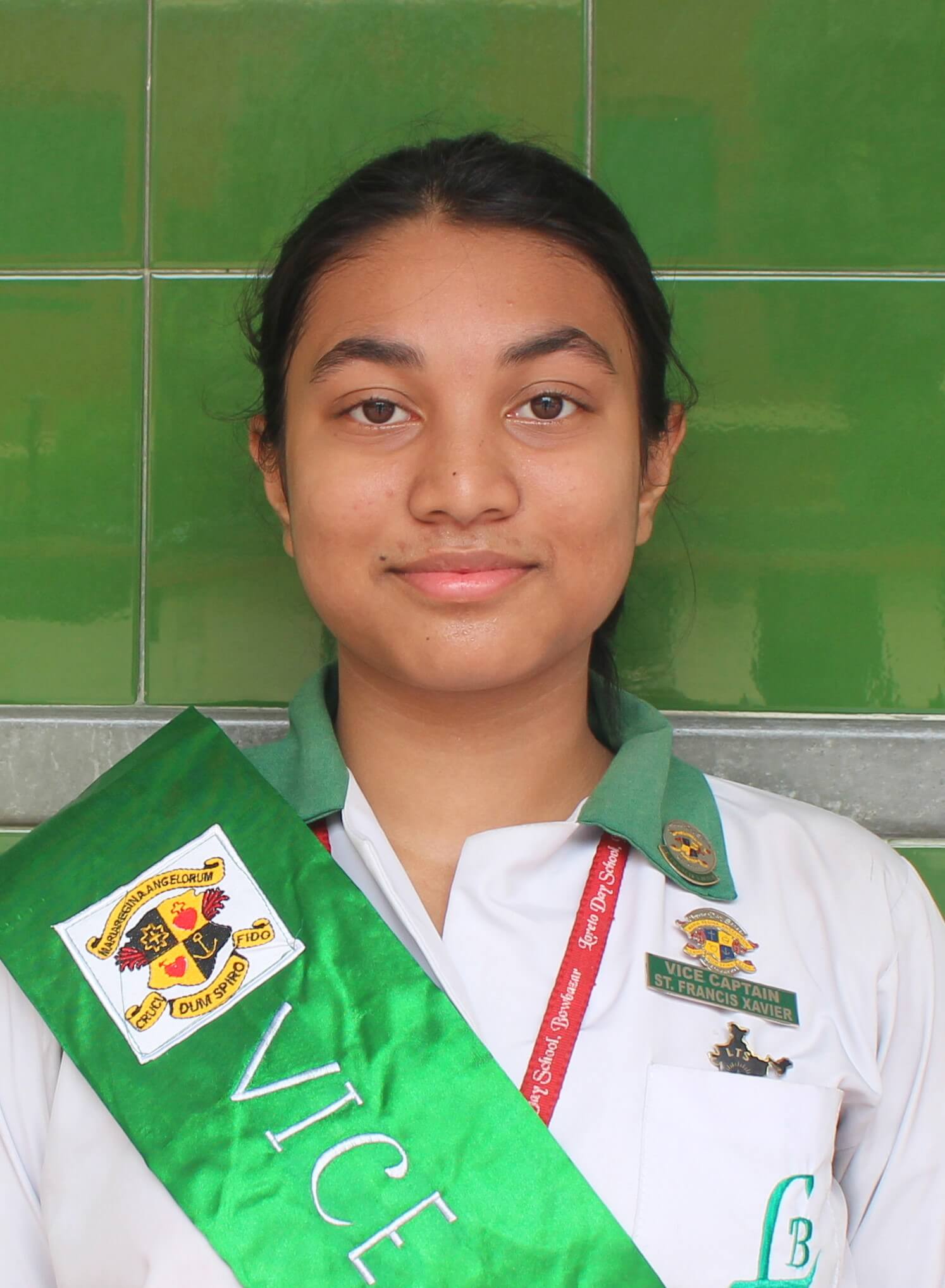 Loreto Day School, Bow Bazar, Kolkata