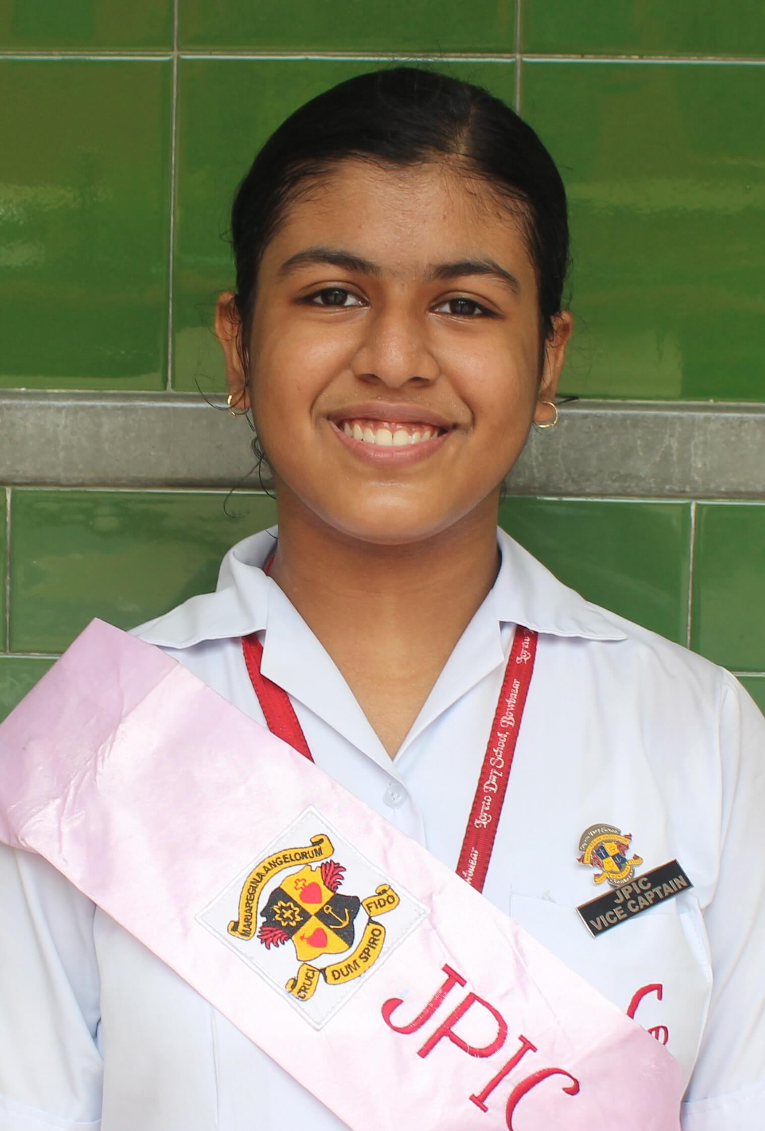 Loreto Day School, Bow Bazar, Kolkata