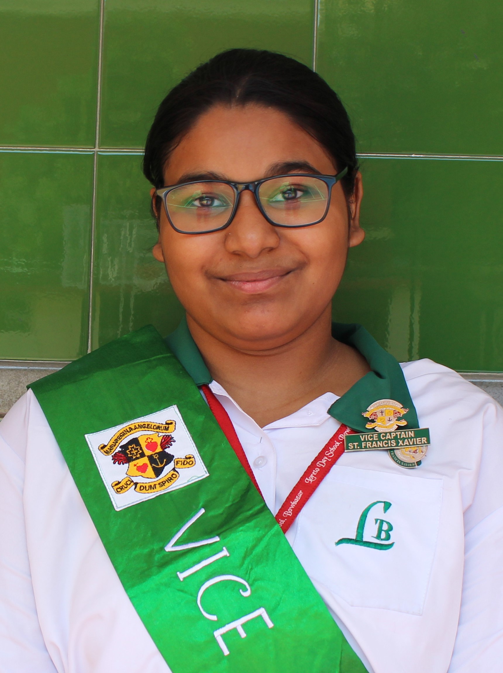 Loreto Day School, Bow Bazar, Kolkata