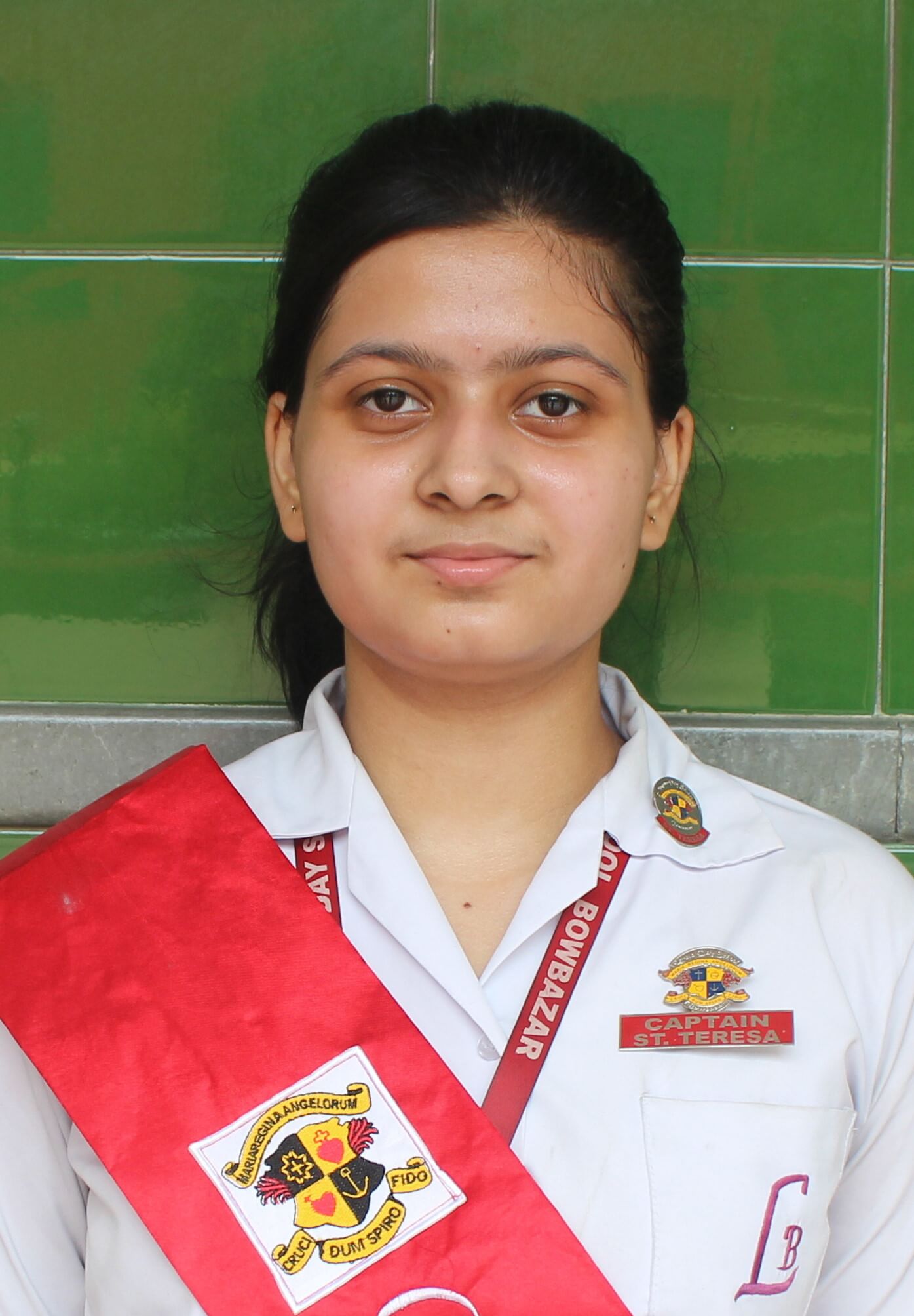 Loreto Day School, Bow Bazar, Kolkata