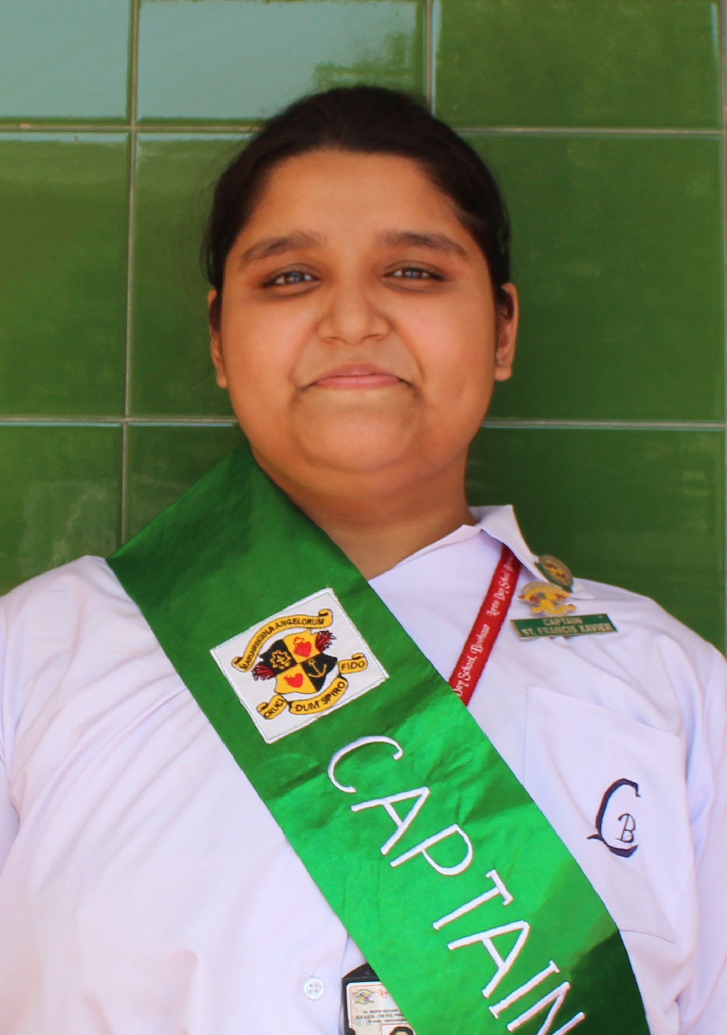 Loreto Day School, Bow Bazar, Kolkata