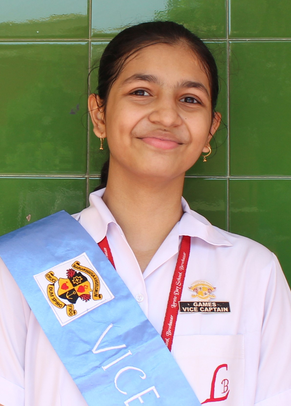 Loreto Day School, Bow Bazar, Kolkata