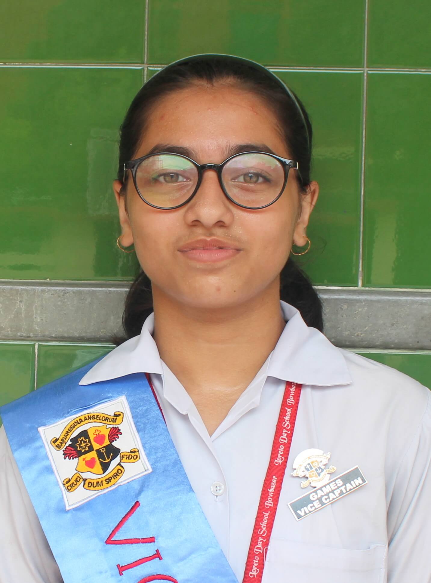 Loreto Day School, Bow Bazar, Kolkata