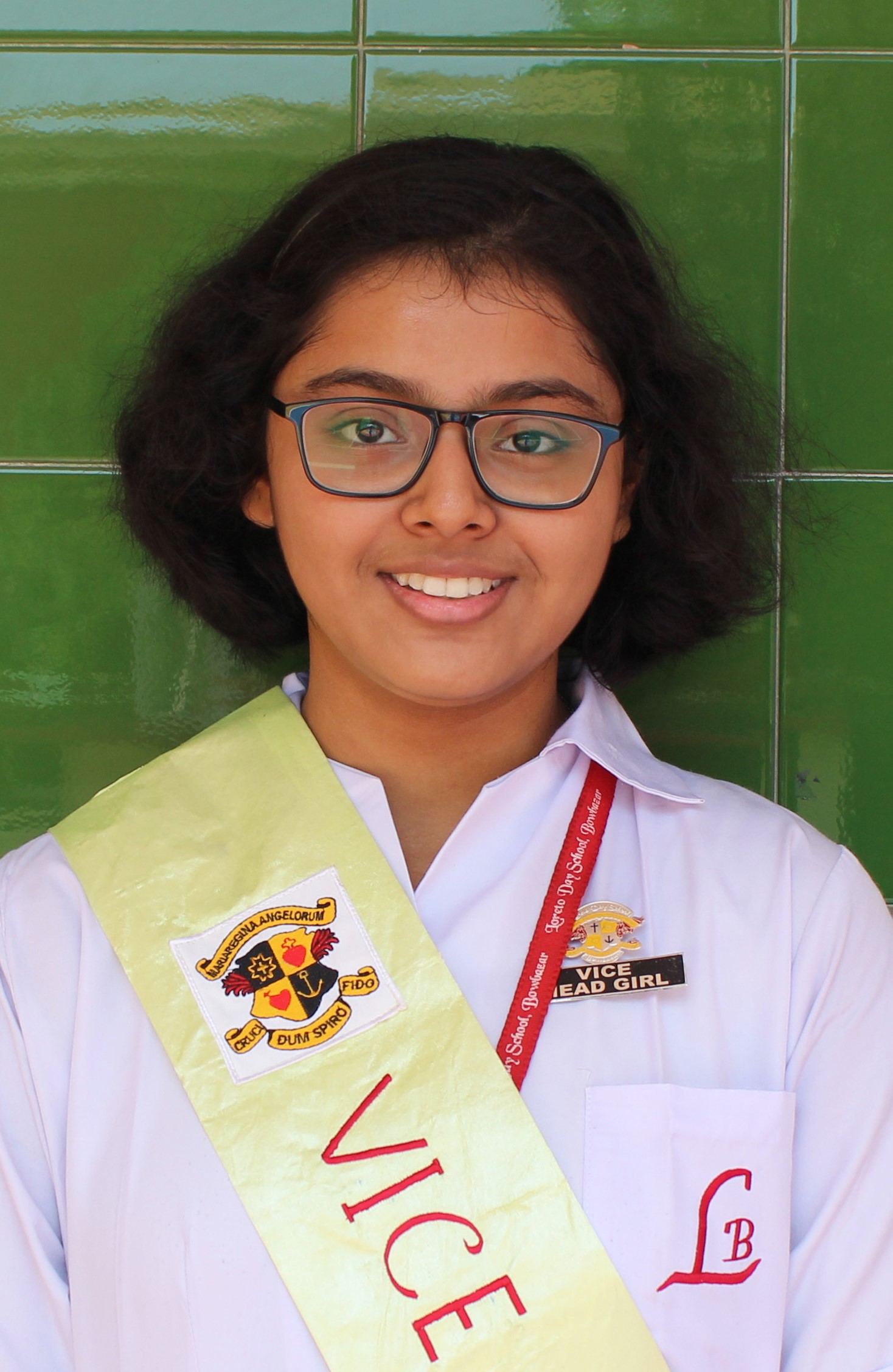 Loreto Day School, Bow Bazar, Kolkata