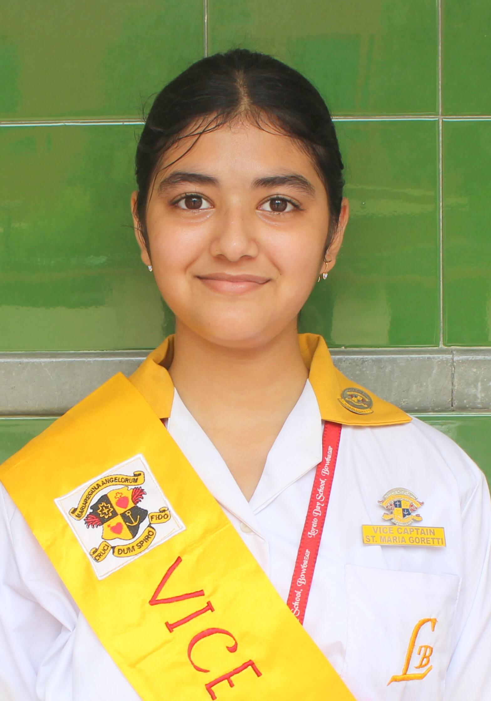 Loreto Day School, Bow Bazar, Kolkata