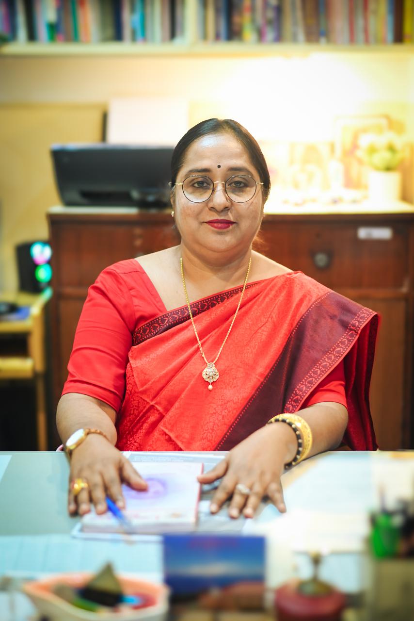 Loreto Day School, Bow Bazar, Kolkata