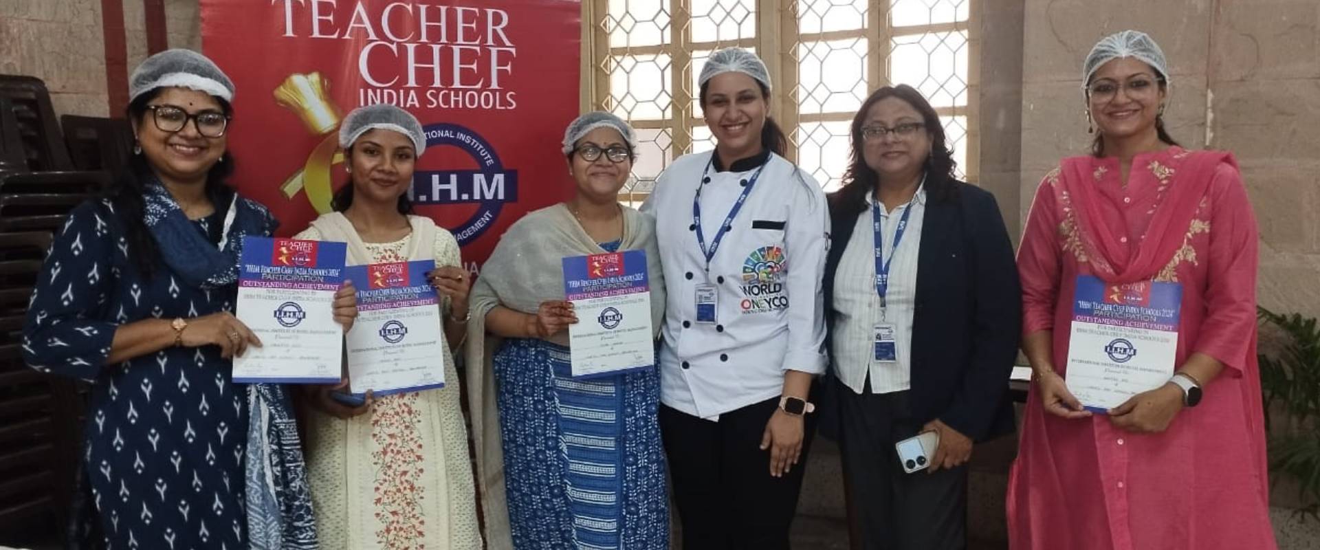 Loreto Day School, Bow Bazar, Kolkata